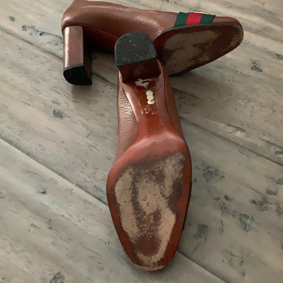Gucci Shoes - Picture 3 of 8